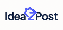 Idea2Posts